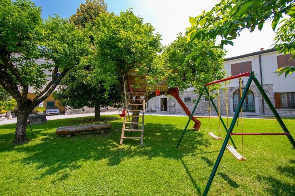 B&B VILLA VENGA — foto 5