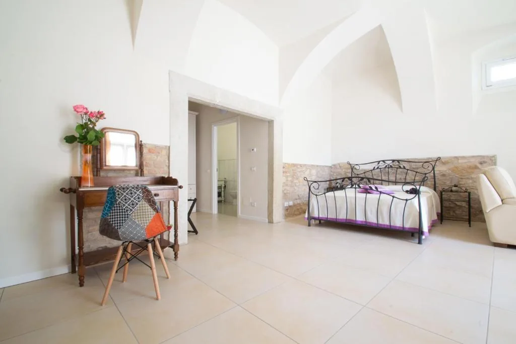 B&B VILLA VENGA — foto 6