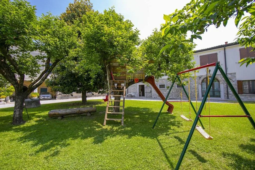 B&B VILLA VENGA — foto 7