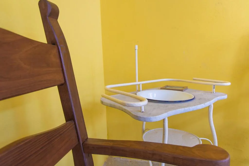 B&B VILLA VENGA — foto 8