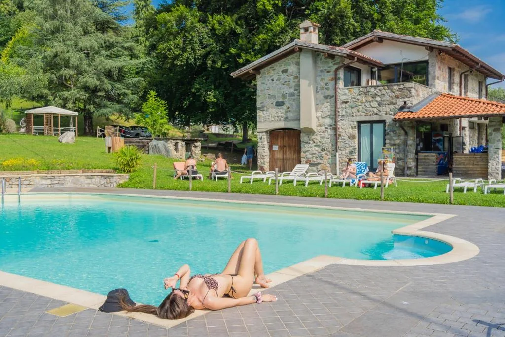 B&B VISTA LAGO