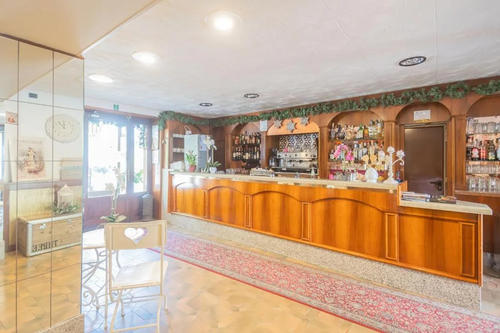 B&B VISTA LAGO — foto 3
