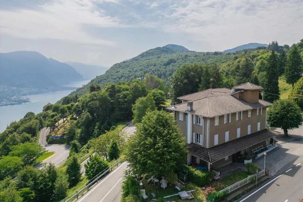 B&B VISTA LAGO — foto 4