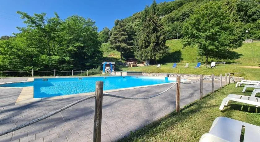 B&B VISTA LAGO — foto 8