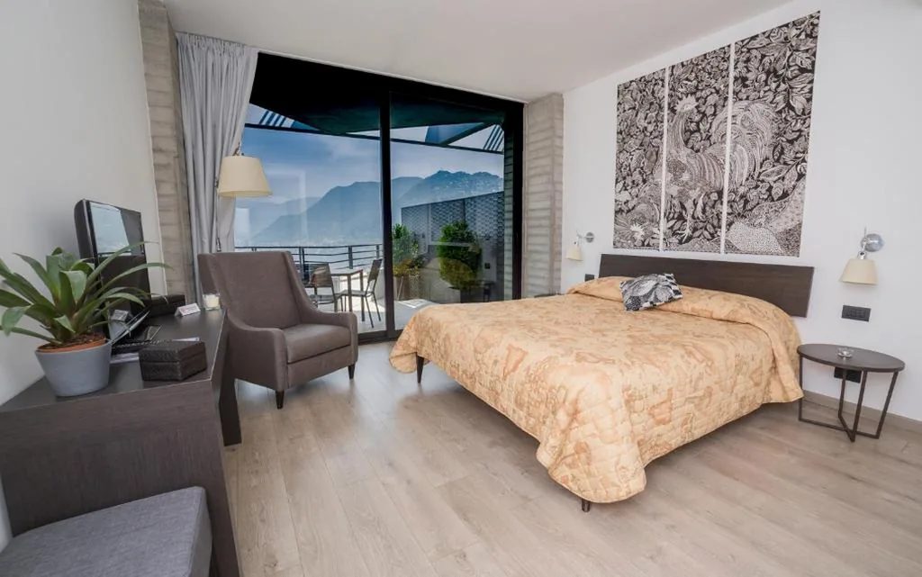 B&B Vista Lago