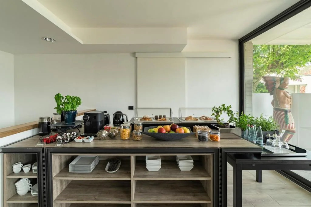 B&B Vista Lago — foto 4