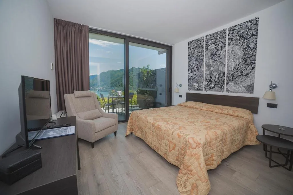B&B Vista Lago — foto 6