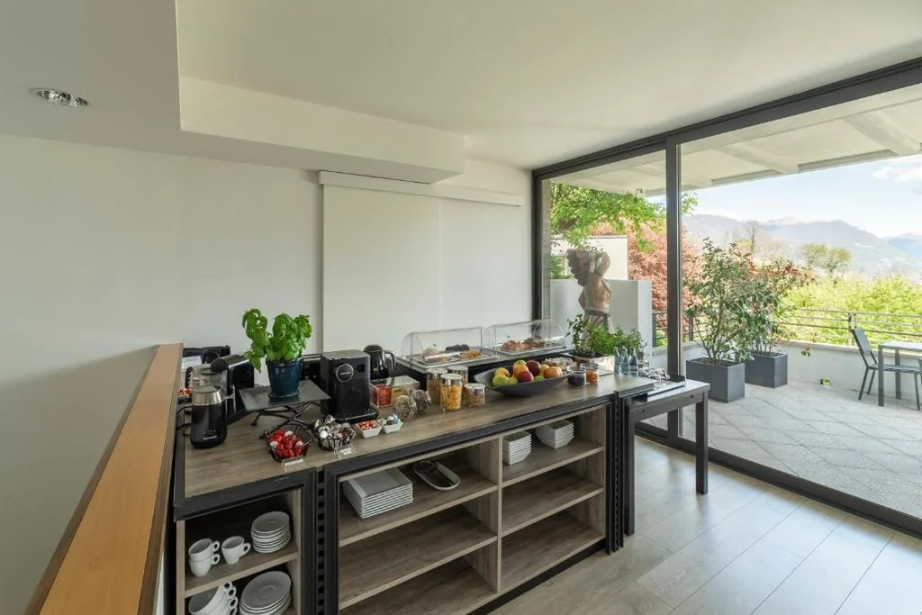 B&B Vista Lago — foto 8