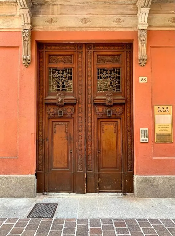 B&B Volta