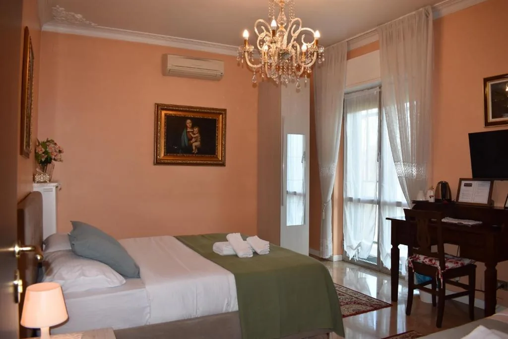 B&K Hotels