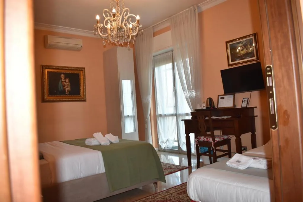 B&K Hotels