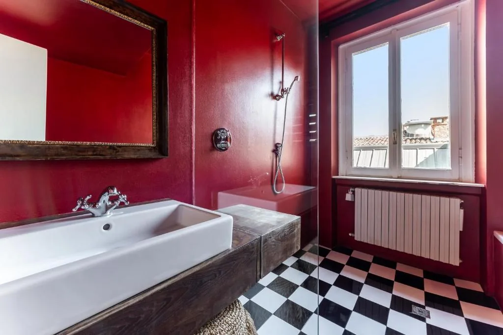 Bagutta Suites – The Couper — foto 3