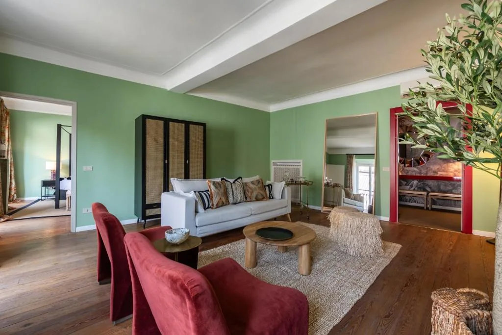 Bagutta Suites – The Couper — foto 4