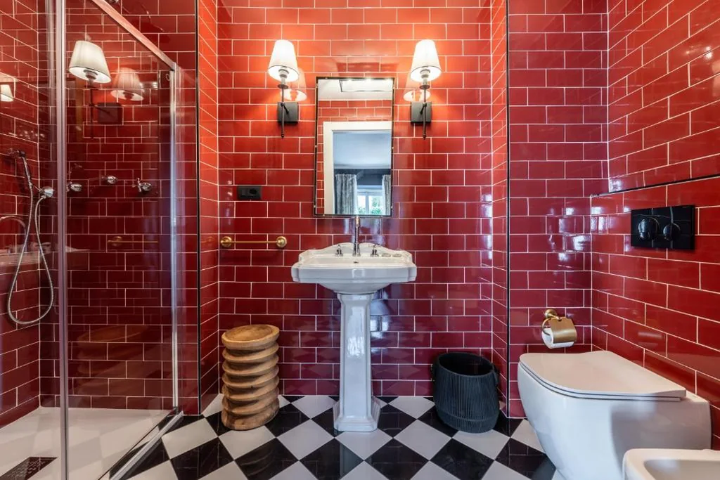 Bagutta Suites – The Couper — foto 6