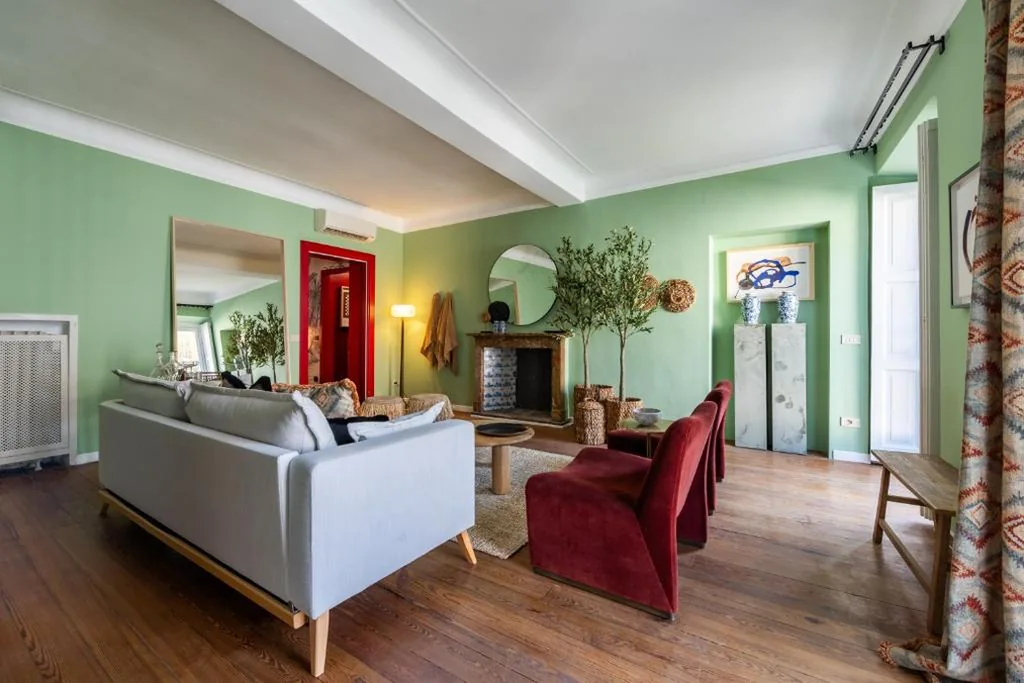 Bagutta Suites – The Couper — foto 7