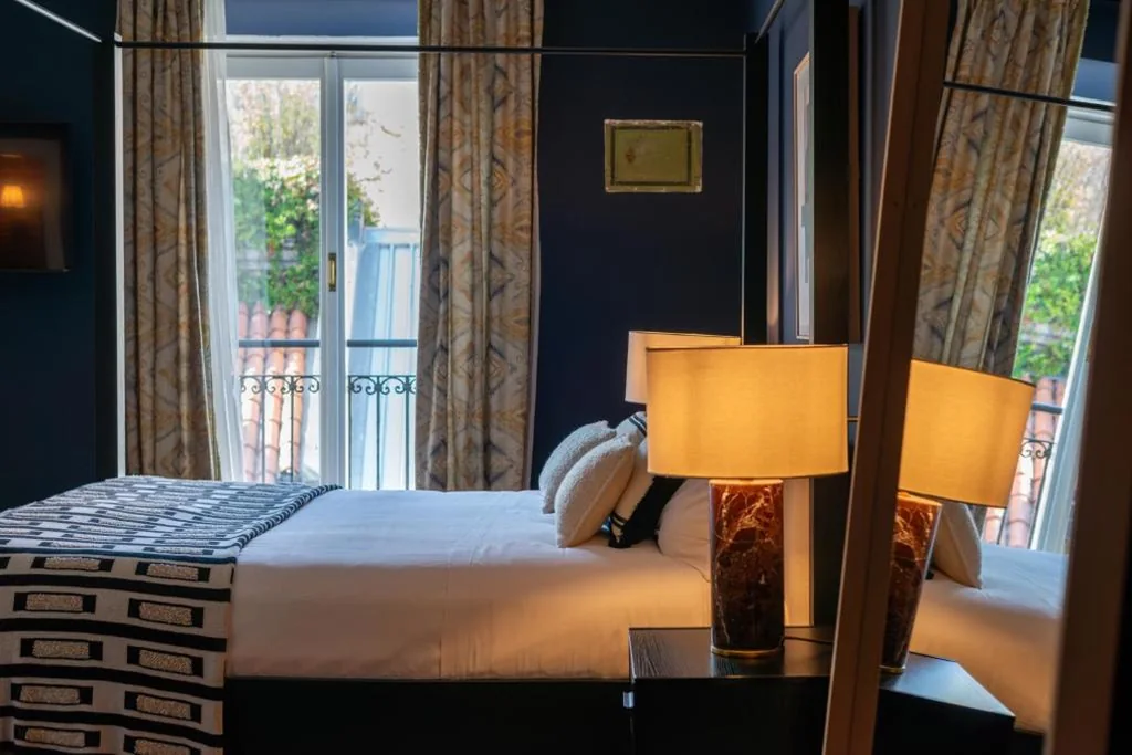 Bagutta Suites – The Couper — foto 8