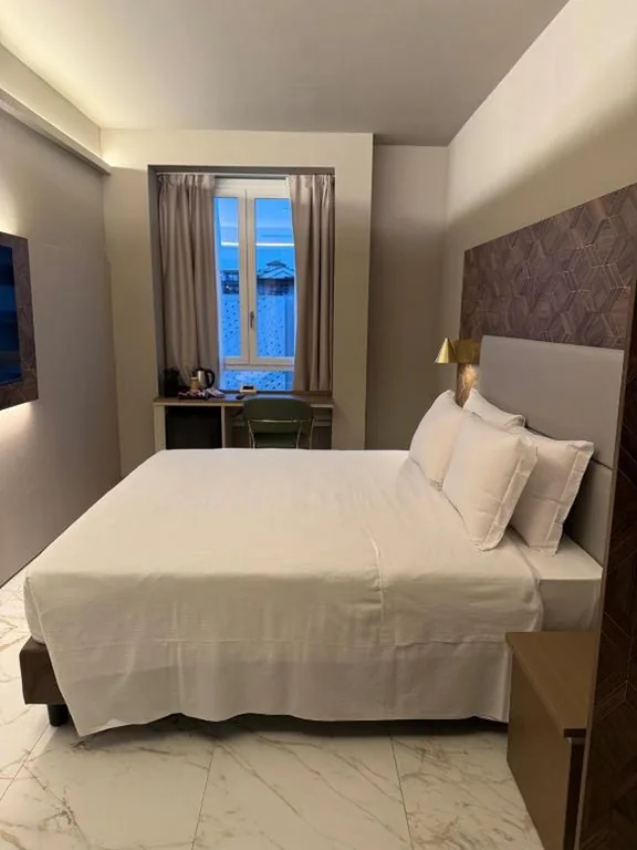Baires Guest House 2