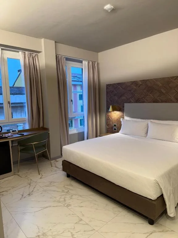Baires Guest House 2