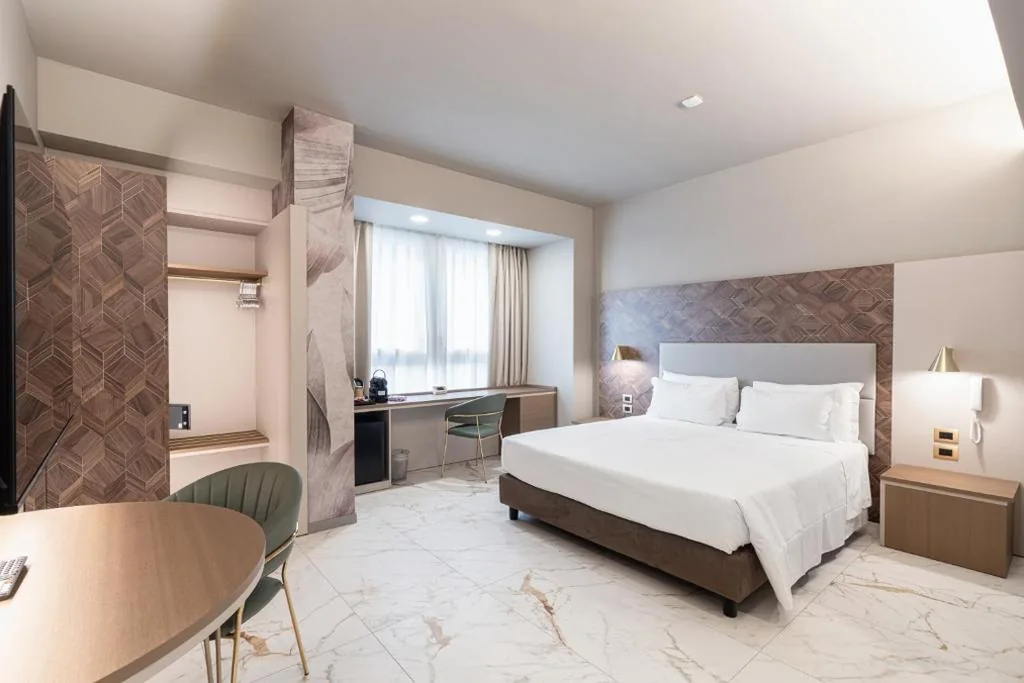 Baires Guest House