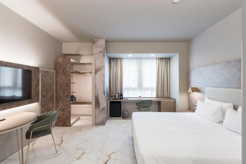 Baires Guest House