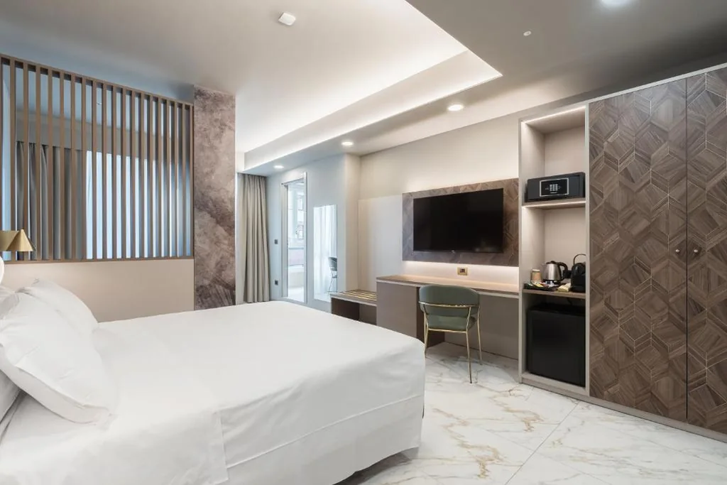 Baires Guest House — foto 4