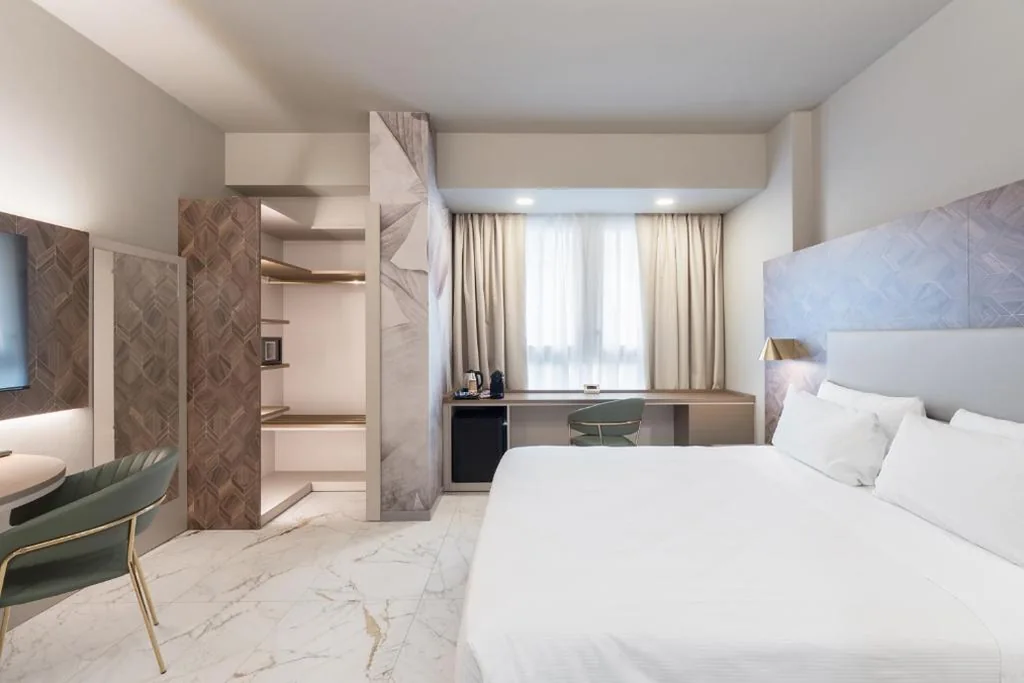 Baires Guest House — foto 7