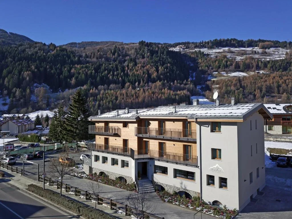 Baita Fanti Ski & Bike — foto 4