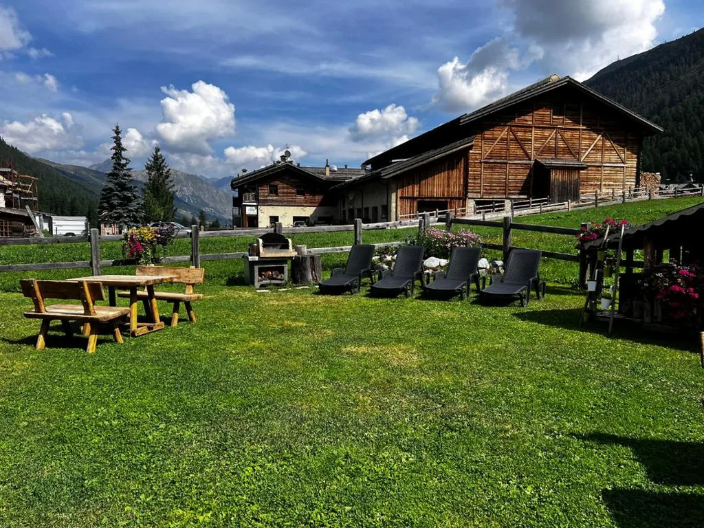 Baita Pomo — foto 5