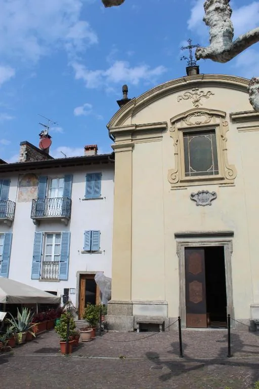 Balconi san Giorgio — foto 5