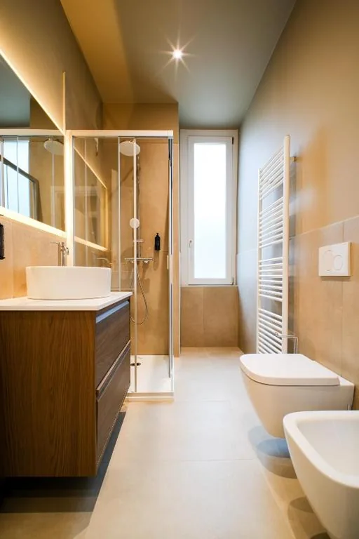 Balcony Double Suite – 3 min walk to Bernina Express — foto 3