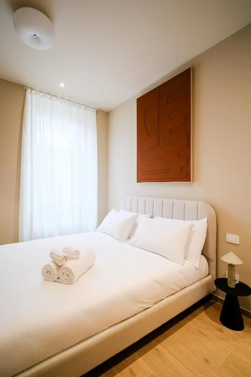 Balcony Double Suite – 3 min walk to Bernina Express — foto 6