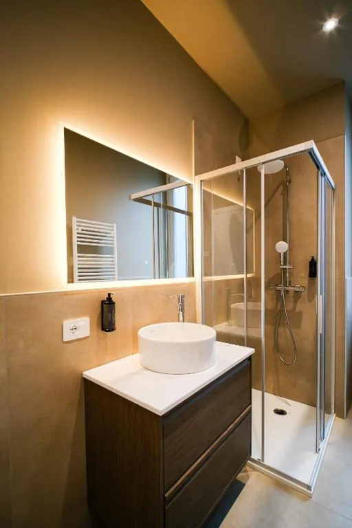 Balcony Double Suite – 3 min walk to Bernina Express — foto 7