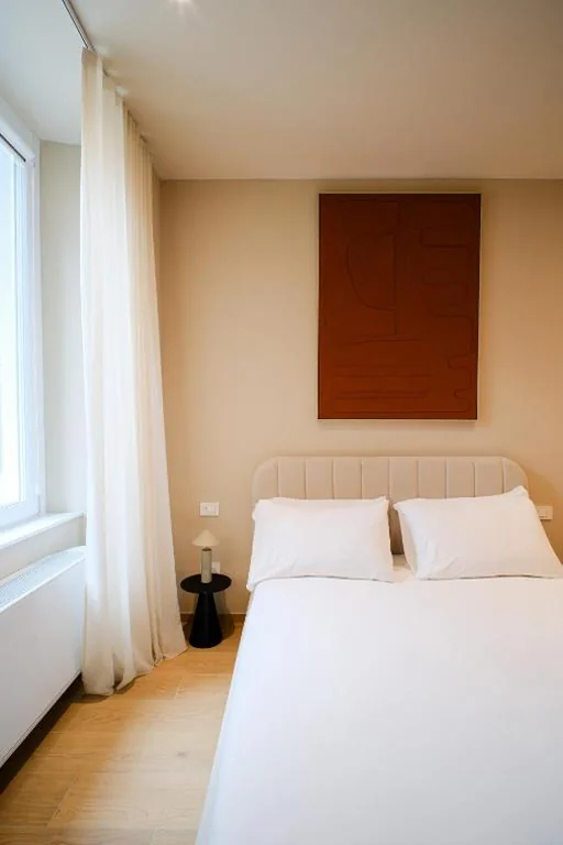 Balcony Double Suite – 3 min walk to Bernina Express — foto 8