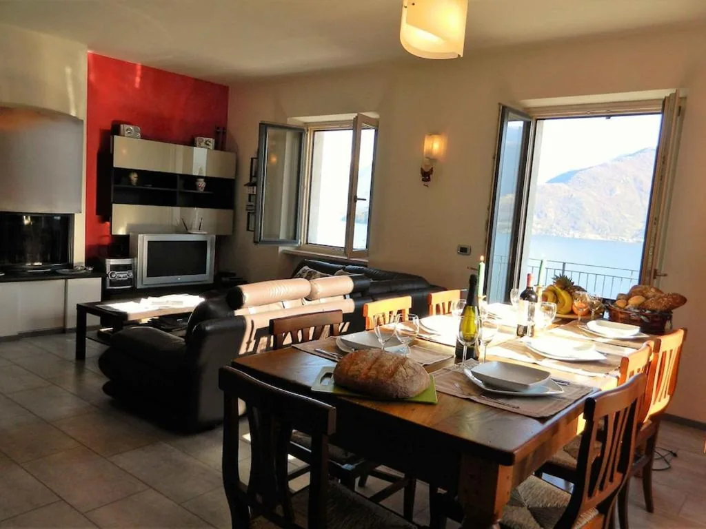 Balcony on Lake Pianello — foto 4