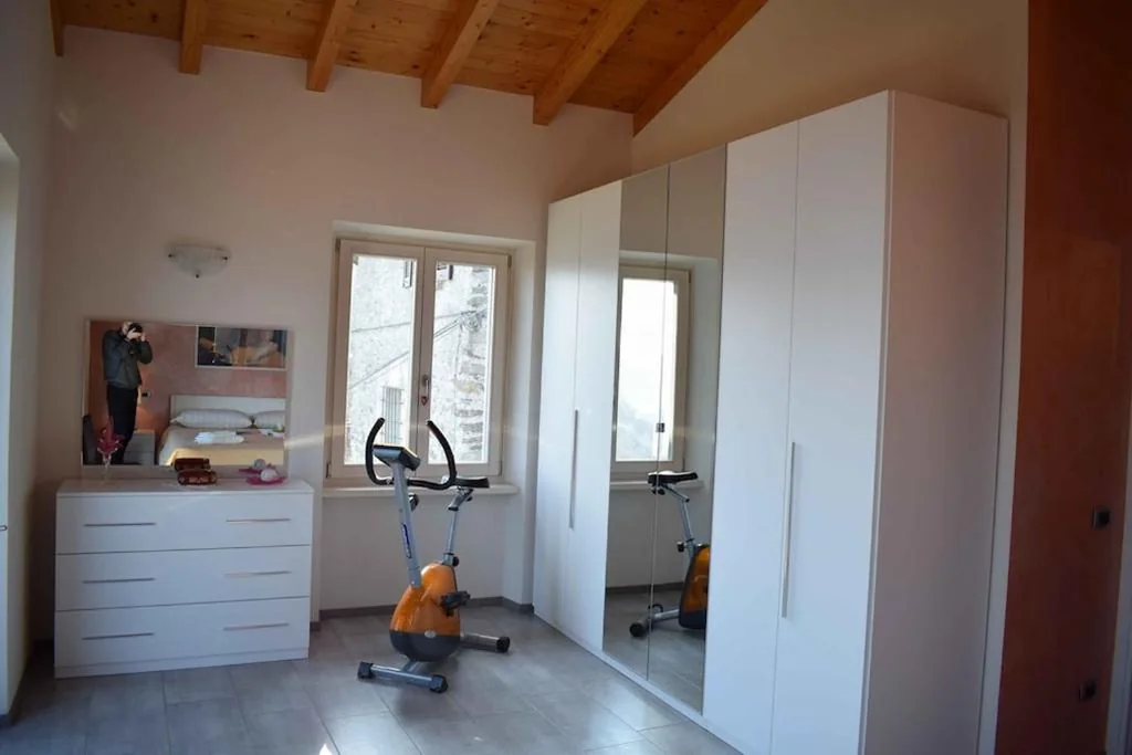 Balcony on Lake Pianello — foto 5