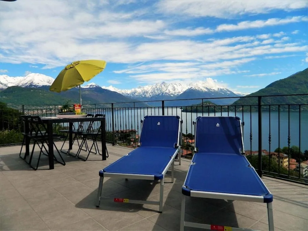 Balcony on Lake Pianello — foto 6