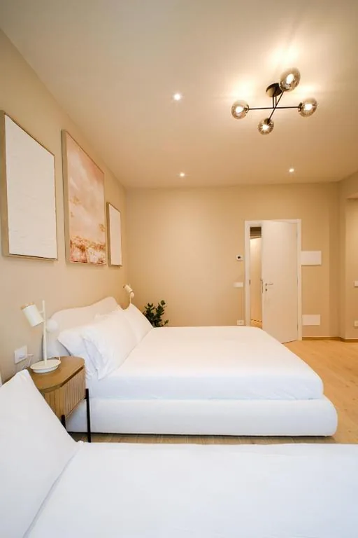 Balcony Triple Suite – 3 min walk to Bernina Express — foto 8