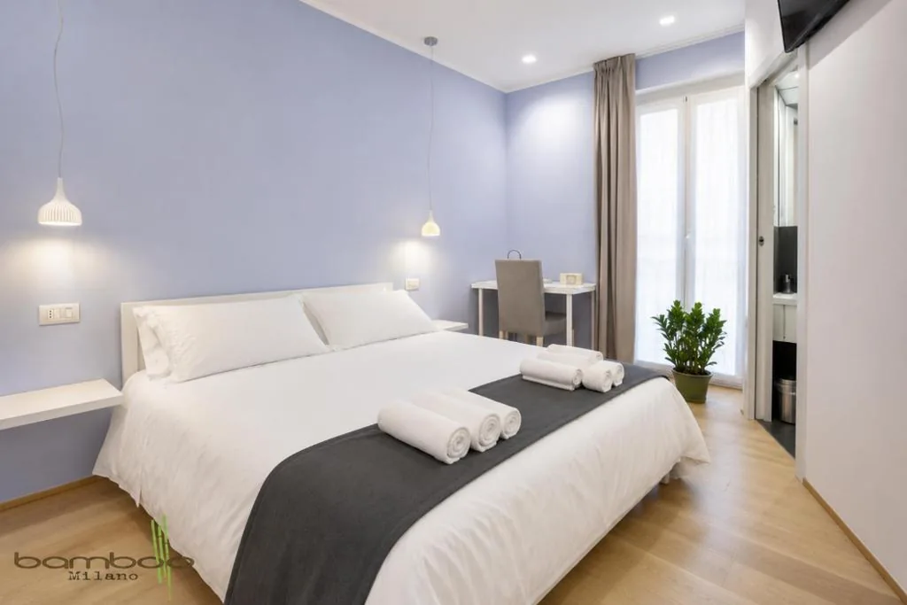 Bamboo Milano Sinatra