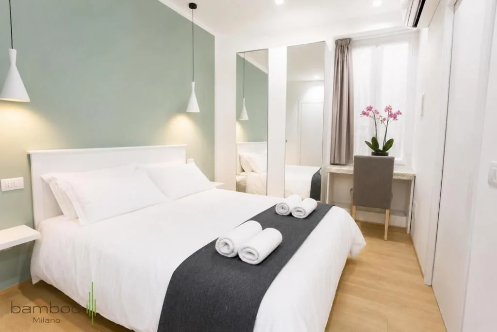Bamboo Milano Sinatra