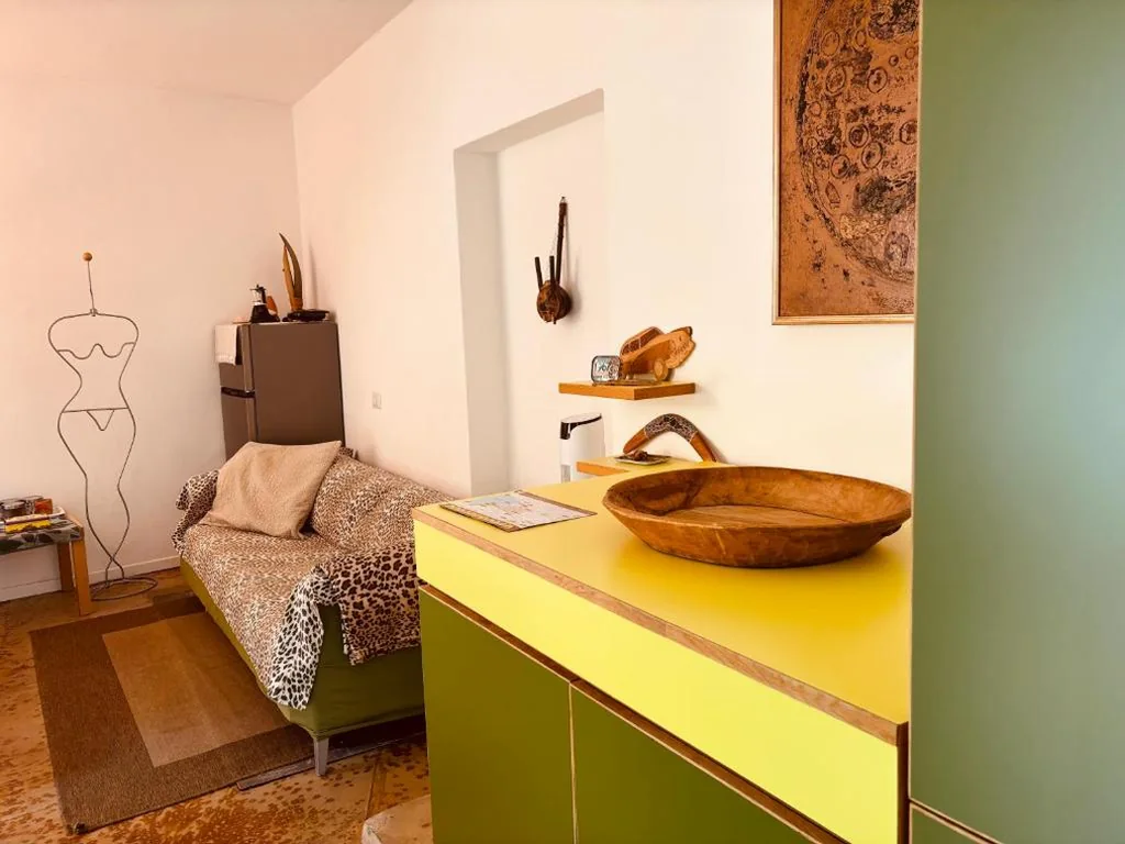 Barbara House — foto 4