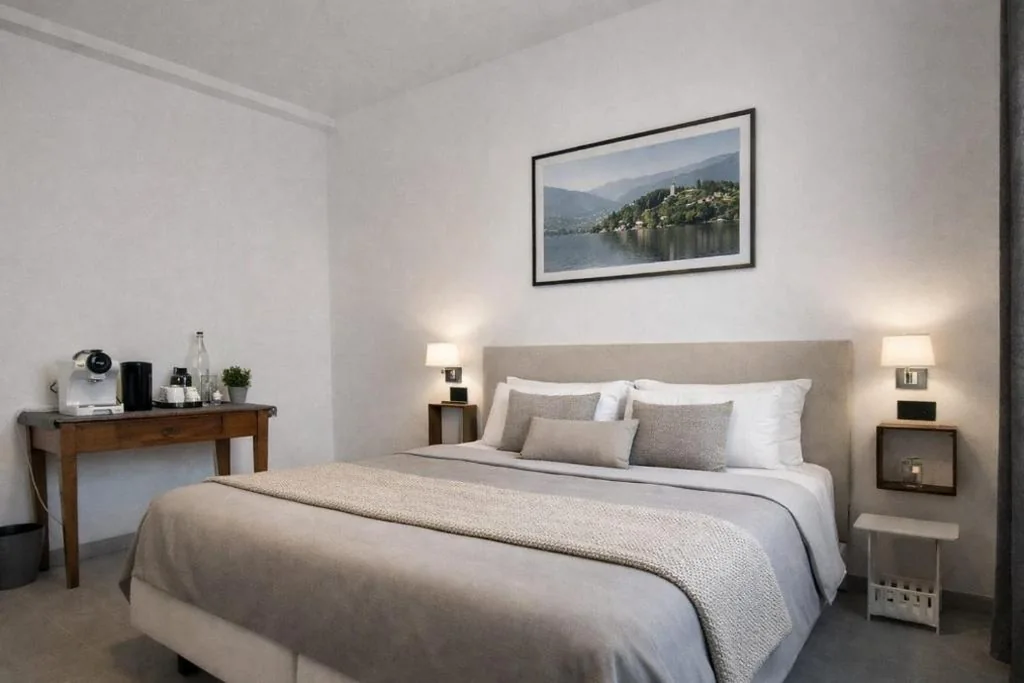 BB Cadore casa vacanze