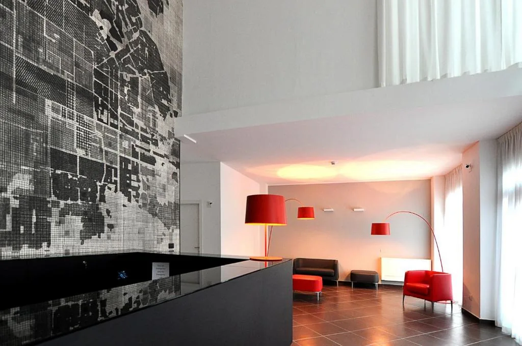 BB Hotels Aparthotel Arcimboldi — foto 4