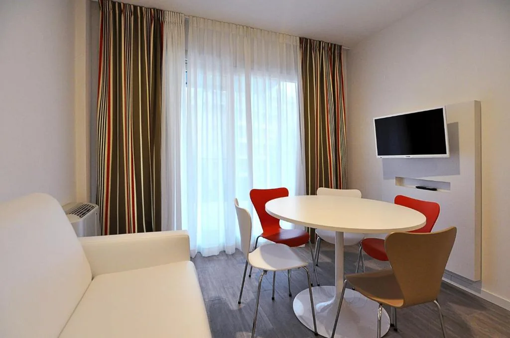 BB Hotels Aparthotel Arcimboldi — foto 5