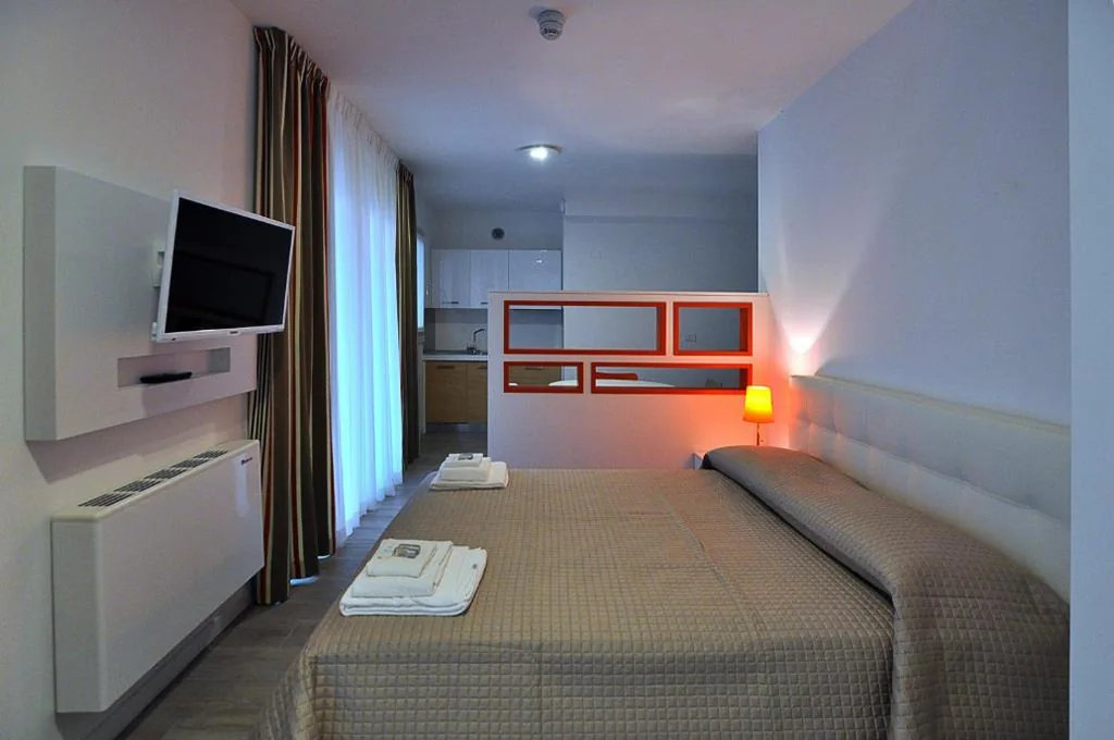 BB Hotels Aparthotel Arcimboldi — foto 6