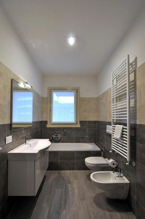 BB Hotels Aparthotel Arcimboldi — foto 7