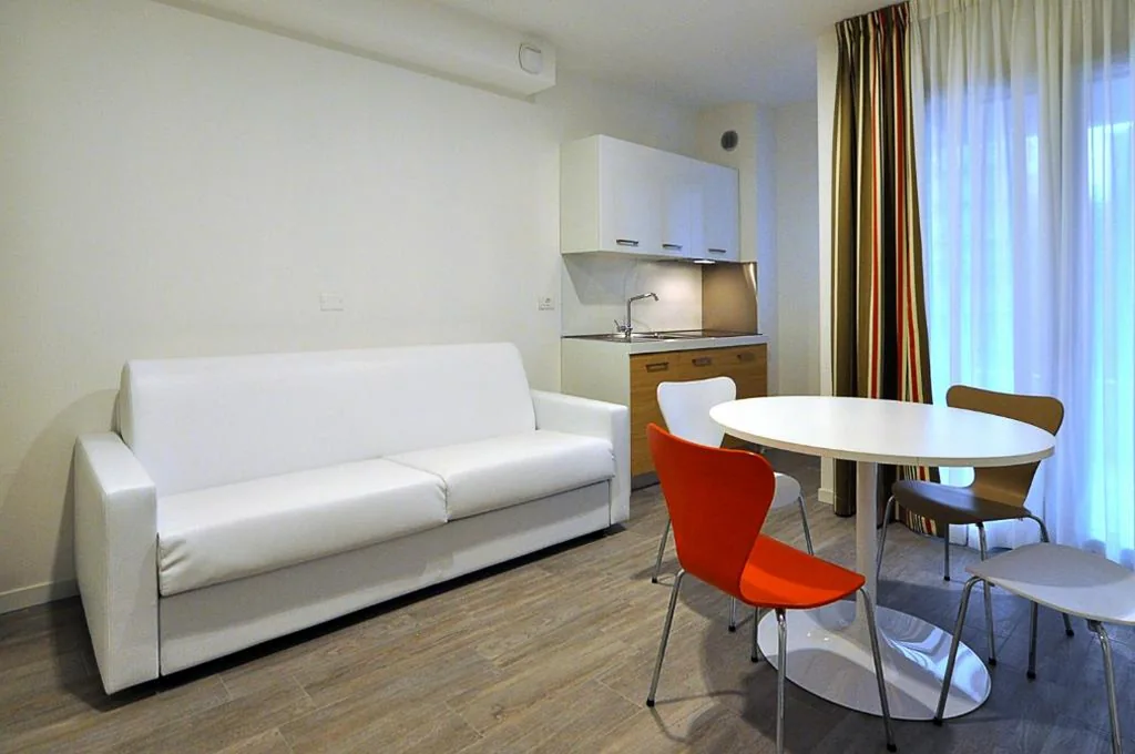 BB Hotels Aparthotel Arcimboldi — foto 8