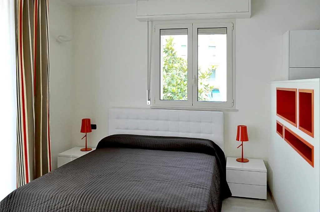 BB Hotels Aparthotel Bicocca