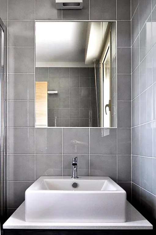 BB Hotels Aparthotel Bicocca — foto 3