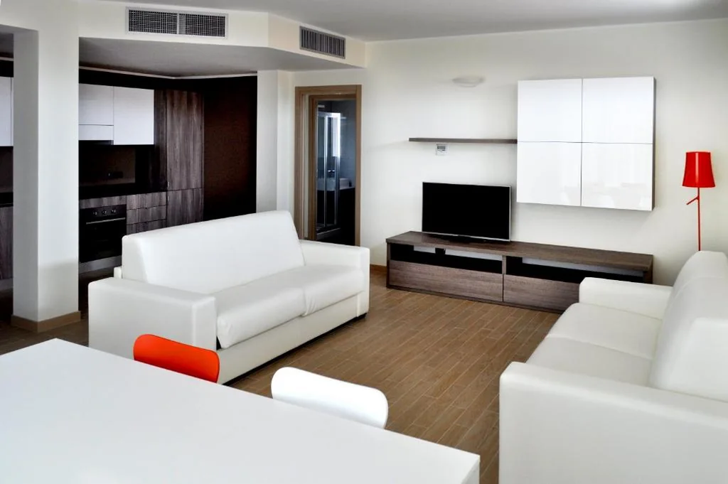 BB Hotels Aparthotel Bicocca — foto 5