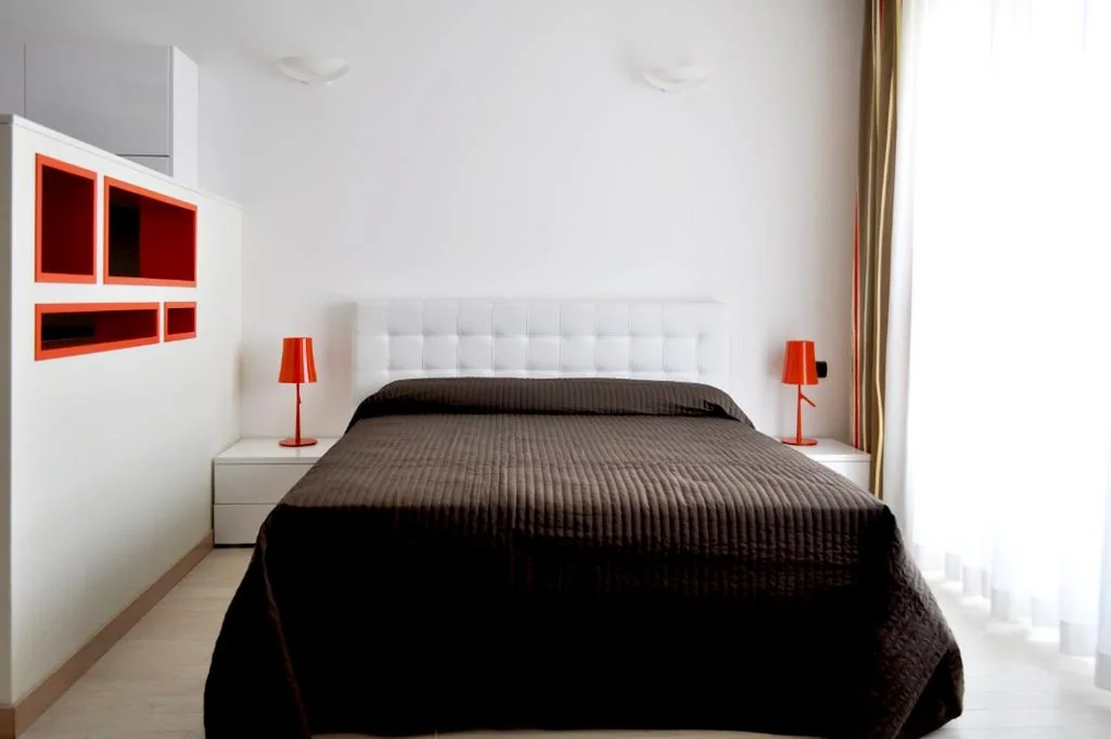 BB Hotels Aparthotel Bicocca — foto 7